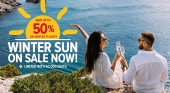 Corendon Airlines ofrece el sol invernal de Canarias al turista europeo