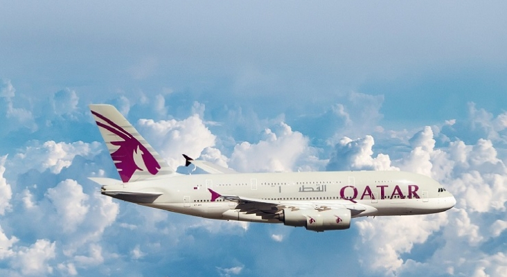 Málaga y Doha se unen con un “famtrip” gracias a Qatar Airways 