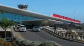 Aeropuerto Internacional de las Américas, que da servicio a Santo Domingo (República Dominicana) | Foto: Aeropuertos Dominicanos Siglo XXI (Aerodom)
