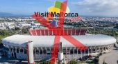 Turismo de Mallorca rectifica su promoción a través del fútbol, pero tendrá que pagar lo acordado con el club