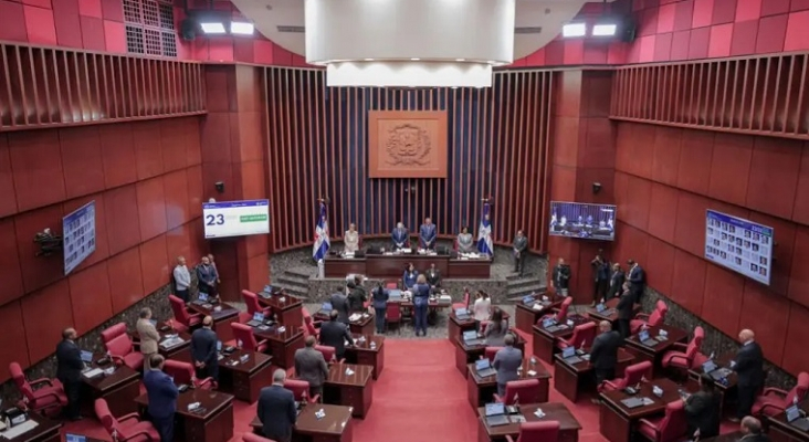 Senado de República Dominicana