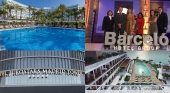 Seis hoteleras españolas resisten en el top 100 mundial 