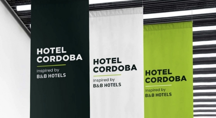 B&B Hotels negocia para unir 15 hoteles españoles a su nueva plataforma