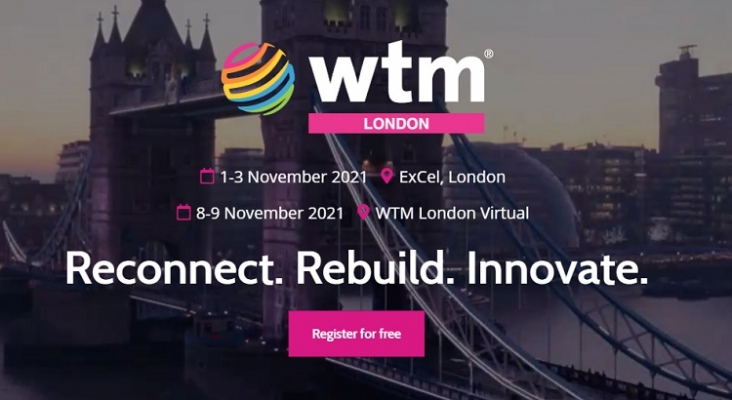 WTM London 2022