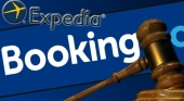 Booking y Expedia se defienden ante las acusaciones de prácticas monopolísticas 