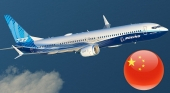 Boeing se harta de China y desviará la venta de sus polémicos modelos B737 Max 
