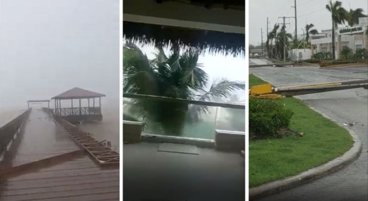 Al menos tres hoteles de Cap Cana (R. Dominicana) permanecerán cerrados hasta el viernes