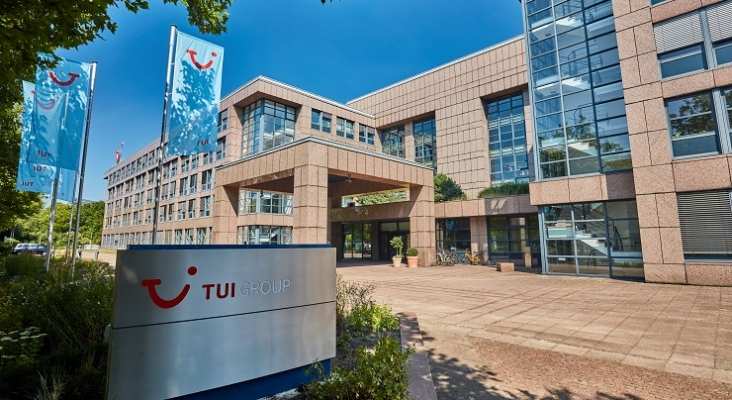 TUI Group: las cifras de este verano se acercan a los niveles de 2019 | Foto: TUI Group