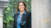 Marian Muro, exdirectora general de Turisme Barcelona. Foto: Turisme Barcelona