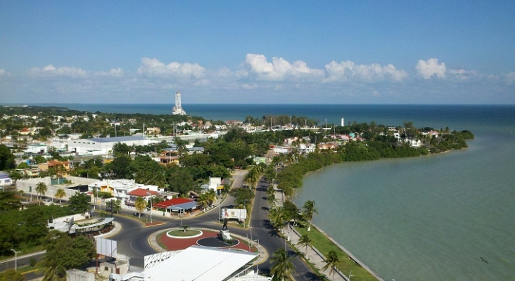 Hoteleros españoles cancelan la construcción de cuatro hoteles en Chetumal (México)