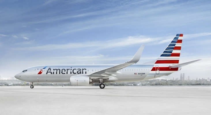 American Airlines incrementará sus vuelos a México en invierno debido a la alta demanda