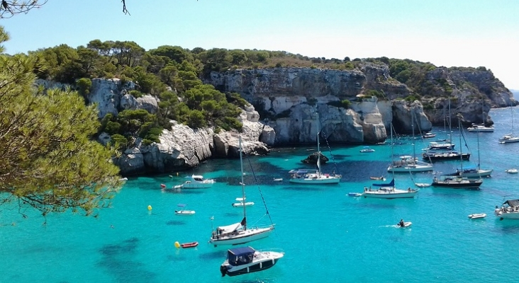 Menorca, Baleares
