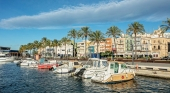 El Serrallo, el barrio marinero de Tarragona. Foto: Turisme de Tarragona