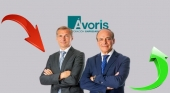 Ávoris (Barceló) destituye a su CEO Miguel Ángel Sánchez | Foto: A la izquierda, el exCEO de Ávoris Miguel Ángel Sánchez, a la derecha, Vicente Fenollar, presidente ejecutivo y nuevo CEO de Ávoris