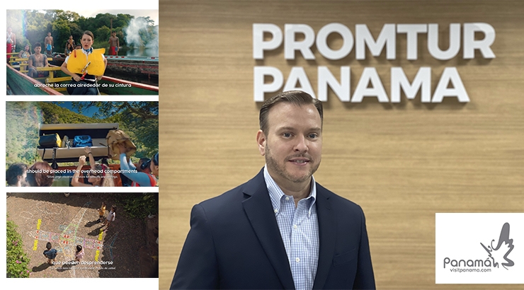 Promtur Panamá