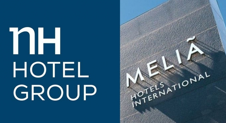 Meliá y NH seguirán desprendiéndose de hoteles para afrontar su deuda