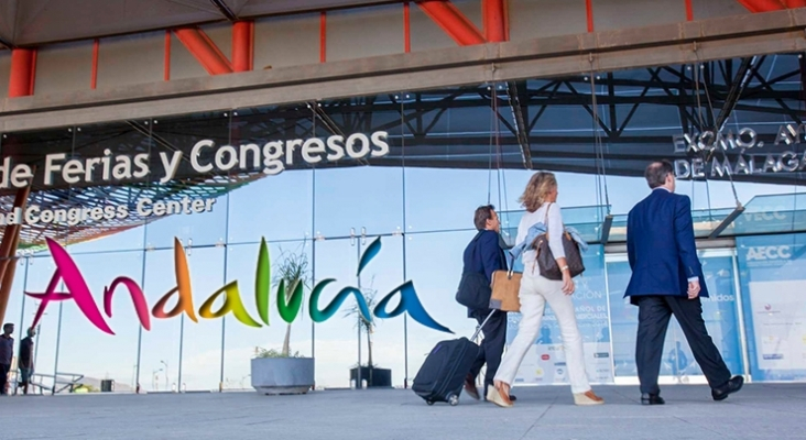 Andalucía promociona su turismo MICE en la feria especializada ‘MIS Internacional’