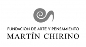 Logo Martin Chirino