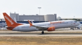 Lío en la canadiense Sunwing: el sindicato no quiere que se contrate a pilotos extranjeros | Foto: Marvin Mutz (CC BY-SA 2.0)