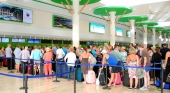 El Aeropuerto de Punta Cana (R. Dominicana) desmantela una red de tráfico de drogas