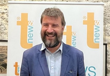 Albert Puig, director de Comunicación de RIU Hotels & Resorts (3)