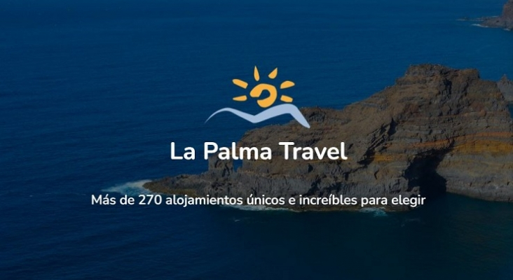 La empresa de alquiler vacacional La Palma Travel lanza webinario para agentes alemanes