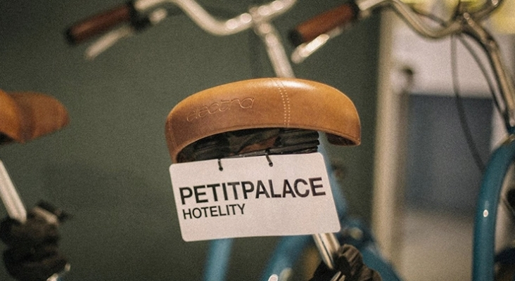 Los hoteles Petit Palace salen a la venta