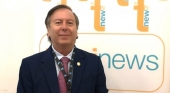 Juan Manuel Benítez del Rosario, presidente del Foro Internacional de Turismo Maspalomas Costa Canaria