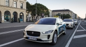 Palma (Mallorca) destina un millón de euros para los taxistas que compren un coche eléctrico