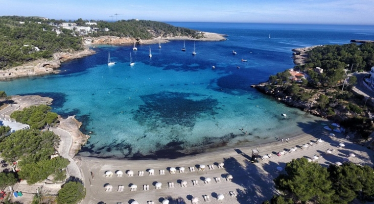 Sandos El Greco en Ibiza