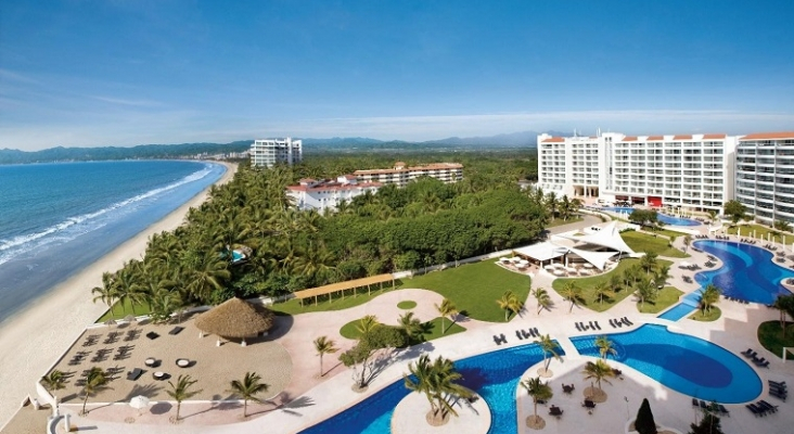 Wyndham Hotels debuta Riviera Nayarit (México) con su nueva marca 'todo incluido'