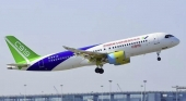 Tiemblan Boeing y Airbus: China autoriza la fabricación de su esperado avión