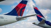 Estados Unidos autoriza la 'joint venture' de Delta y LATAM