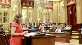 Francina Armengol, presidenta del Govern de Baleares|Foto: Govern de Baleares