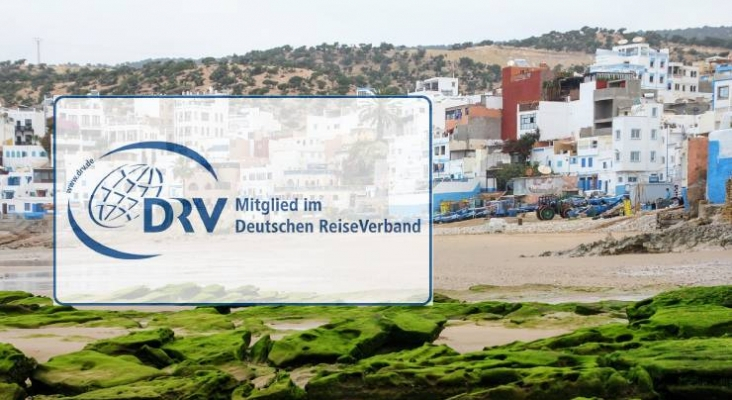 La asociación de viajes alemana DRV copia a la británica y elige Marruecos para su conferencia anual 