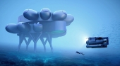 SUTUS se consagra en Marbella como el evento referencia mundial en turismo espacial y subacuático