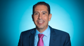 José A. Freig, nuevo vicepresidente de Operaciones y Comercial para México, el Caribe y Latinoamérica (MCLA) de American Airlines.