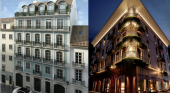 El fondo holandés Redevco elige España para comprar sus primeros hoteles