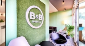 La europea B&B HOTELS da el salto a EE. UU. y promete 400 hoteles