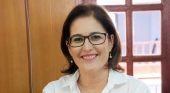 Inés Rodríguez, concejala de Turismo de San Bartolomé de Tirajana,