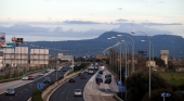 Autopista de Llucmajor (Mallorca) | Foto: Chixoy (CC BY-SA 3.0)