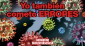 Yo también cometo errores