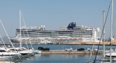 Mahón (Menorca) recibe más cruceros que nunca, pero los comerciantes lamentan que "no gastan mucho"