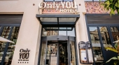 Hotel Only You de Málaga Foto Only You Hotels