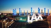 Al menos 12 aeropuertos de Estados Unidos sufren un ciberataque ruso | Foto:  LAX Airport