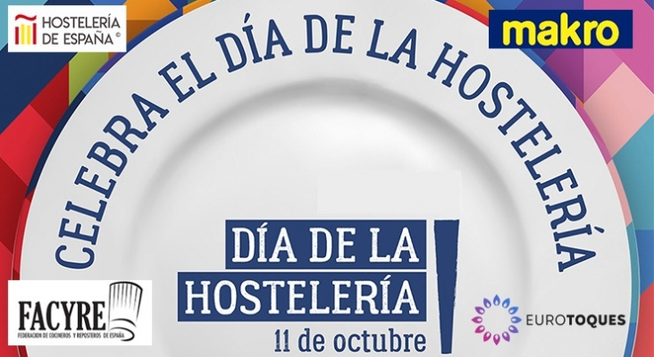 España celebra este 11 de octubre el 'Día de la Hostelería' con descuentos y solidaridad