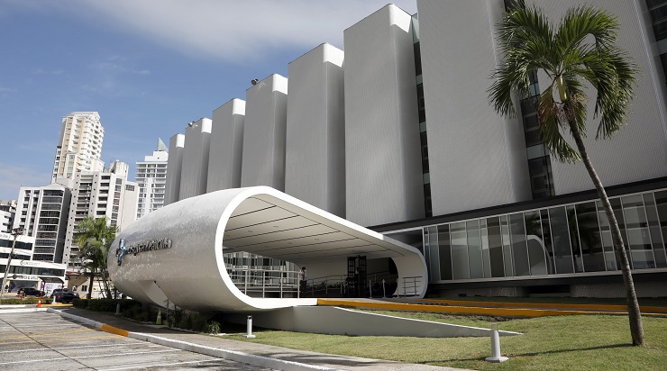 Hospital Paitilla (Panamá)