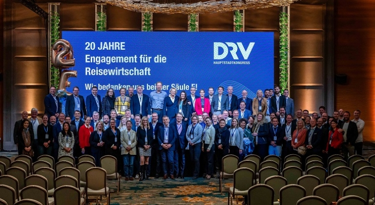 La asociación alemana DRV renueva su junta directiva con pugnas ajustadas, pero pocas sorpresas© DRV Kautz