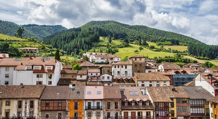 El norte de España se alía para lanzar el mayor corredor de ecoturismo de Europa