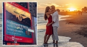 Un hotel promociona a Mallorca en Broadway (Nueva York) como 'isla del amor'